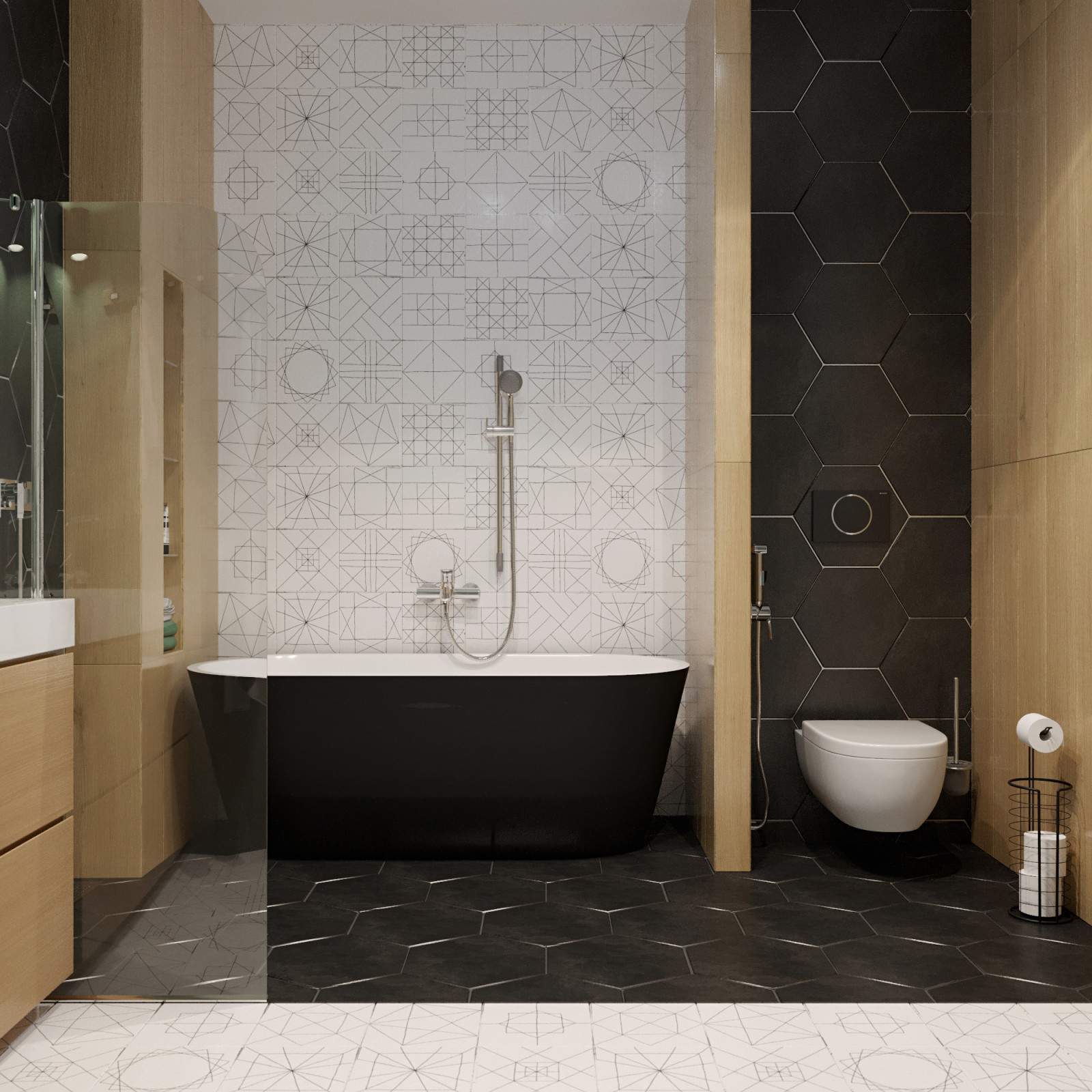 Маленький Стокгольм