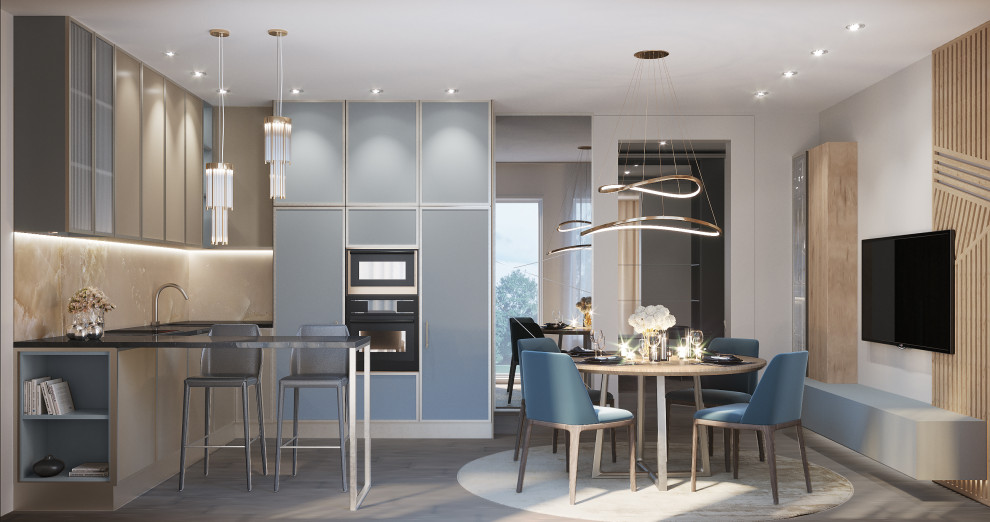 Морская тема