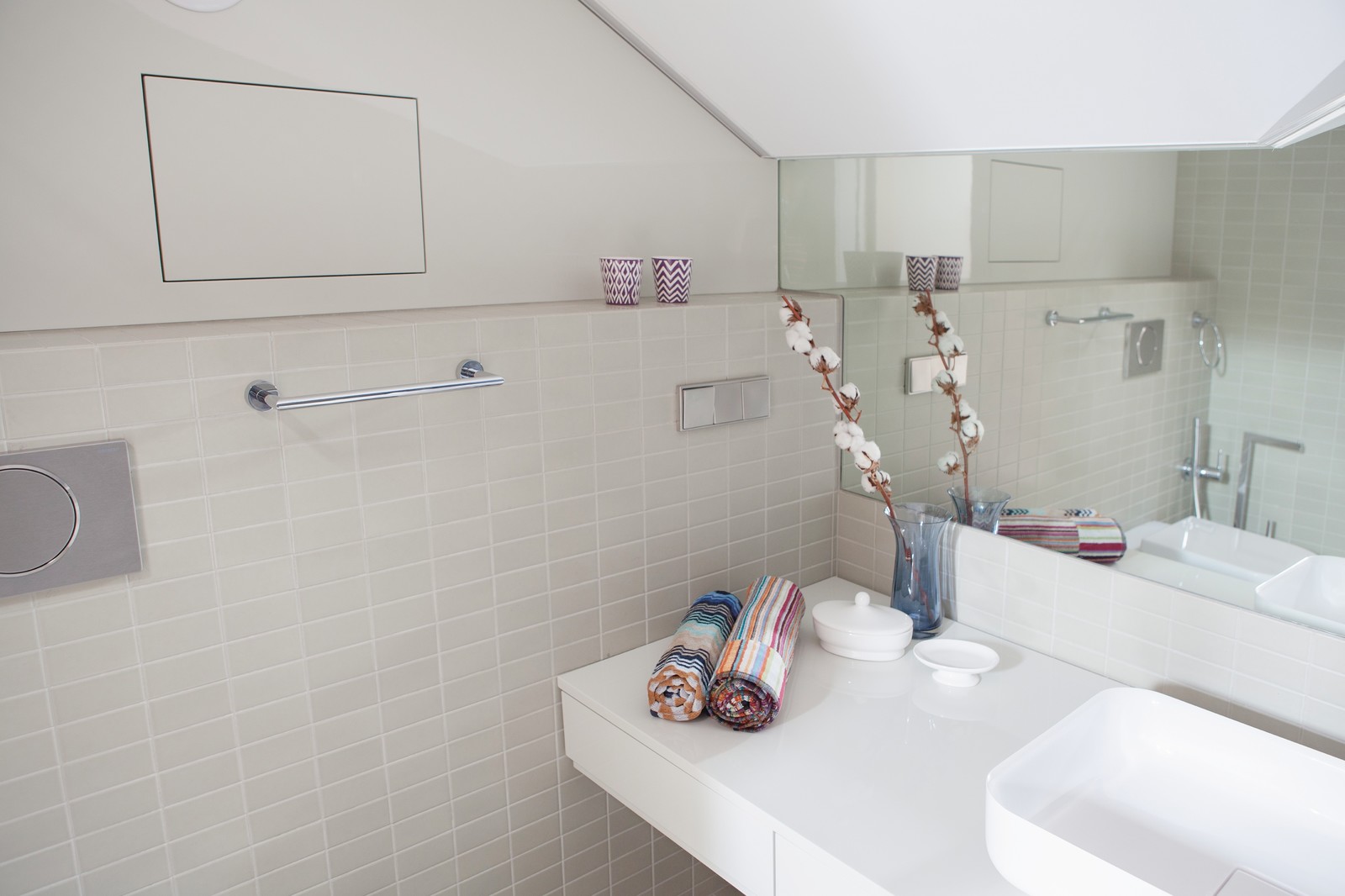 Дом в Монтевиле 2