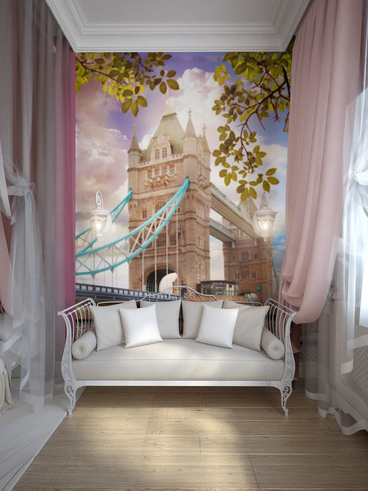 Квартира для молодой семьи