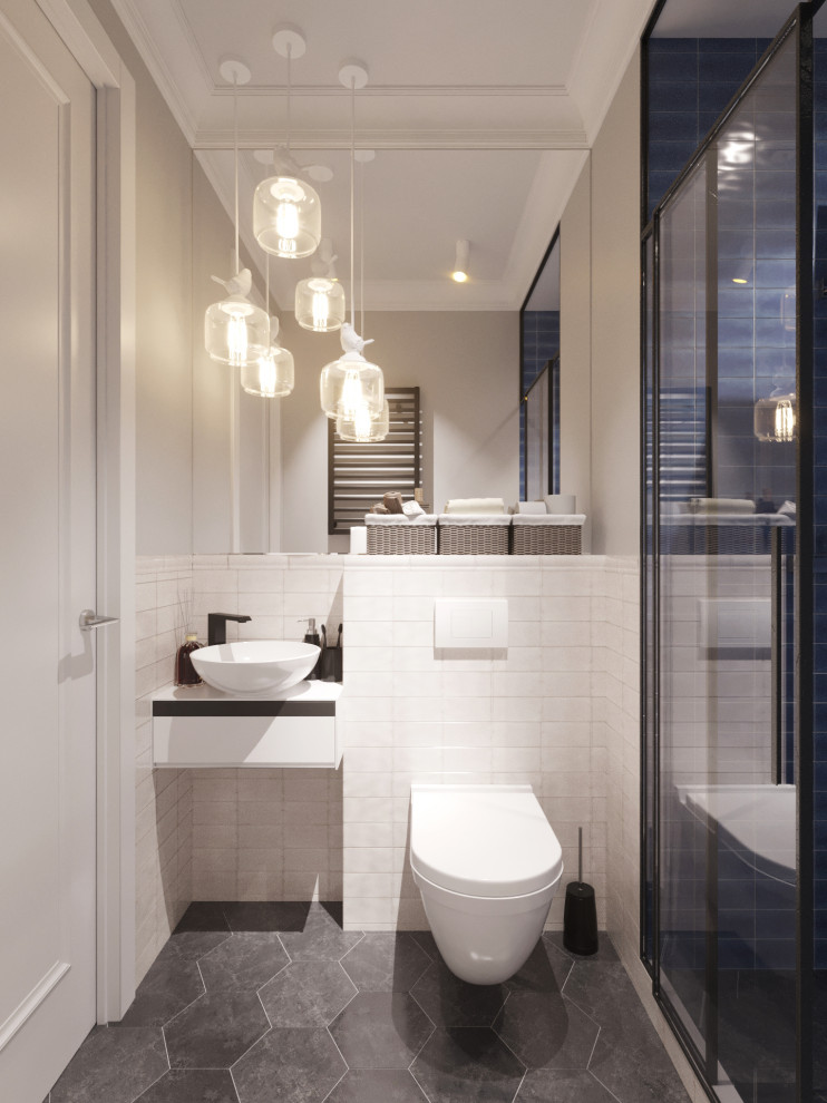 Квартира на Сосинской