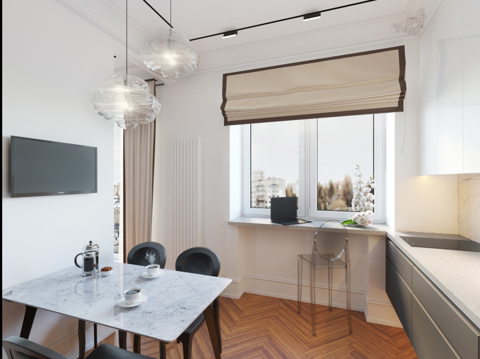 на Депутатской