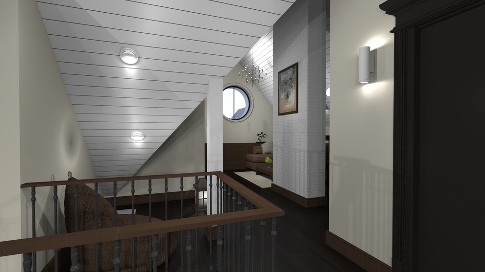 Коттедж Рождественно