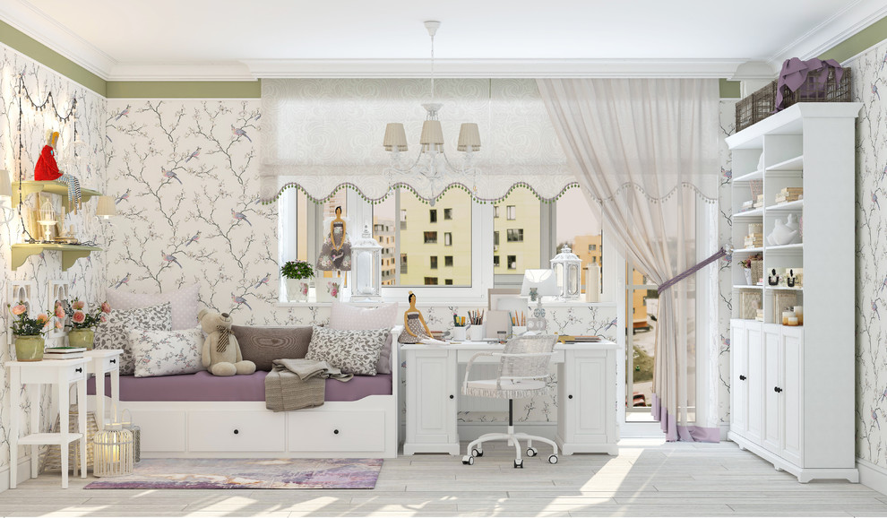 Детская девочек Family tradition