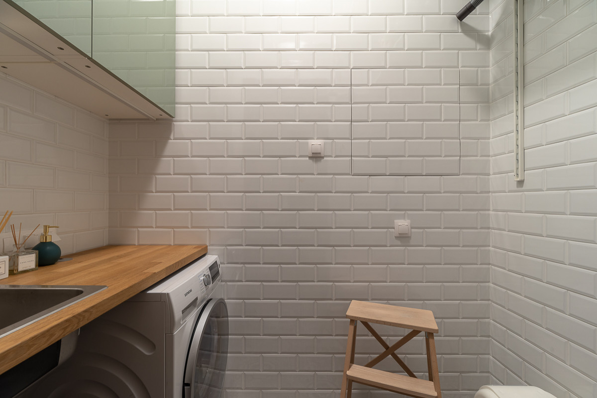 2-х комнатная квартира