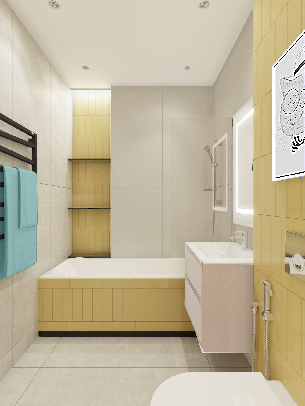 ЖК Каскад-Парк_1