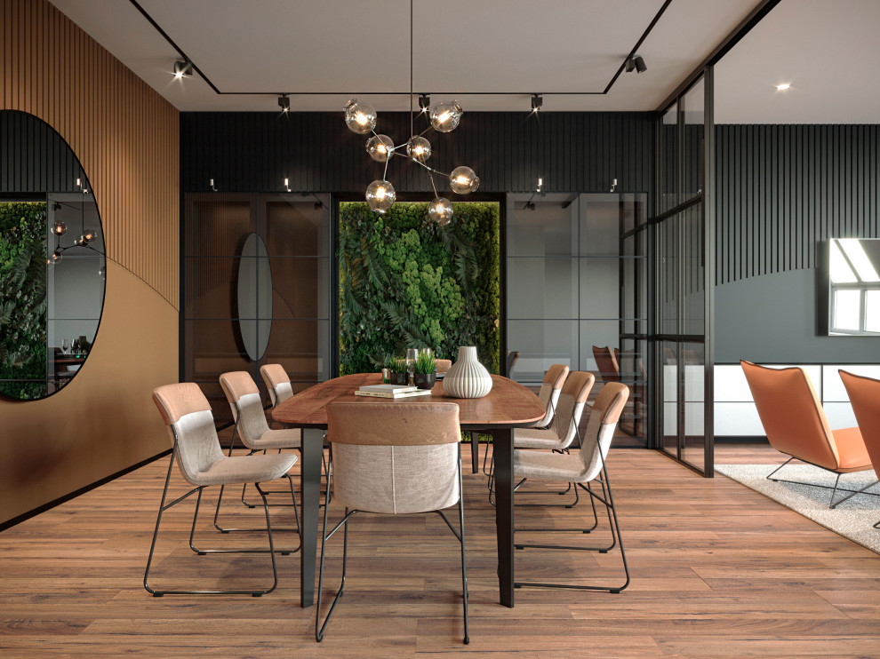 Квартира в Новосибирске