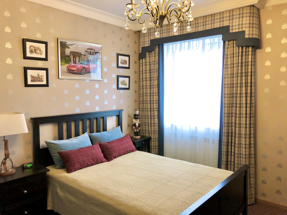 Обложка проекта: Детские