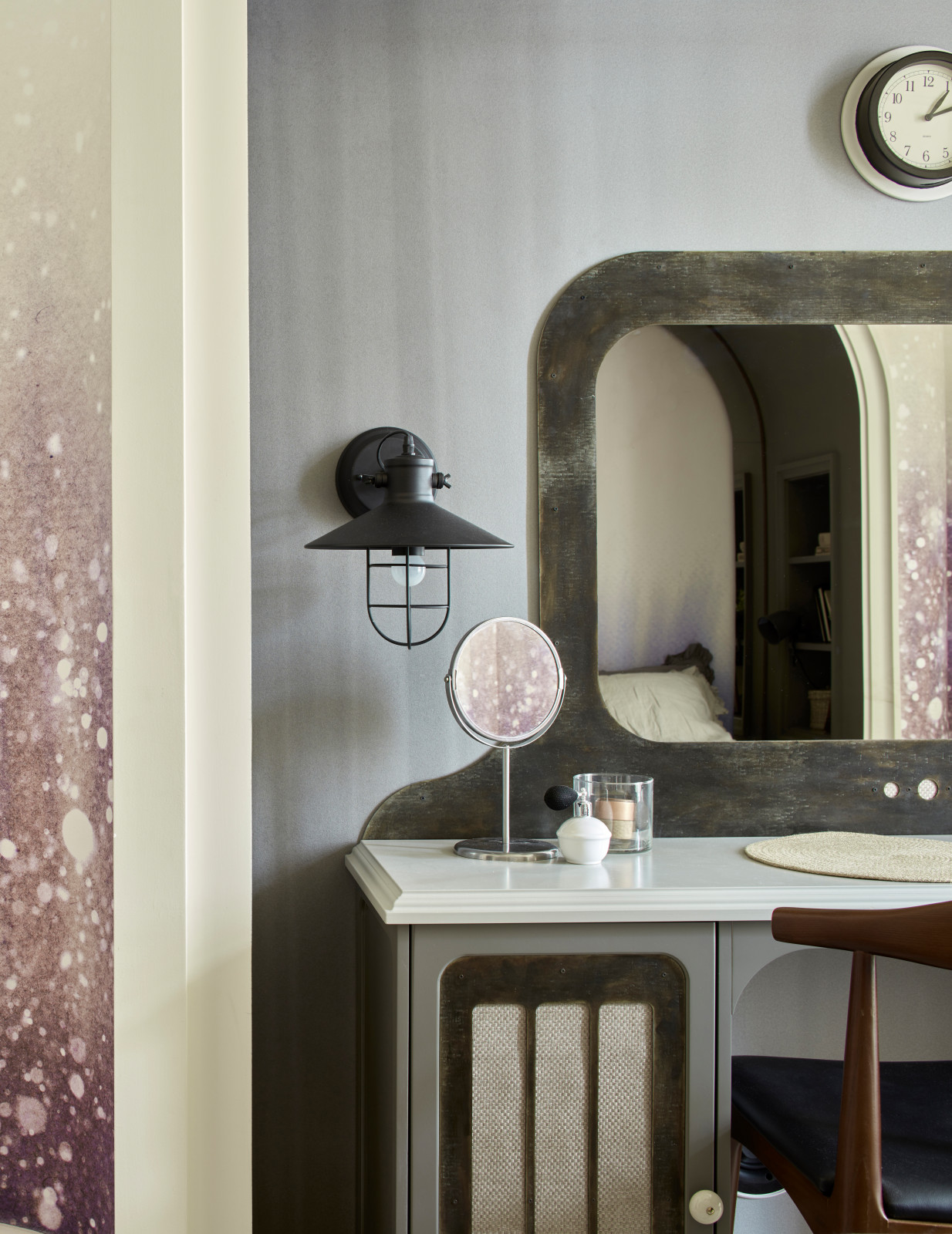 "Сонное царство"