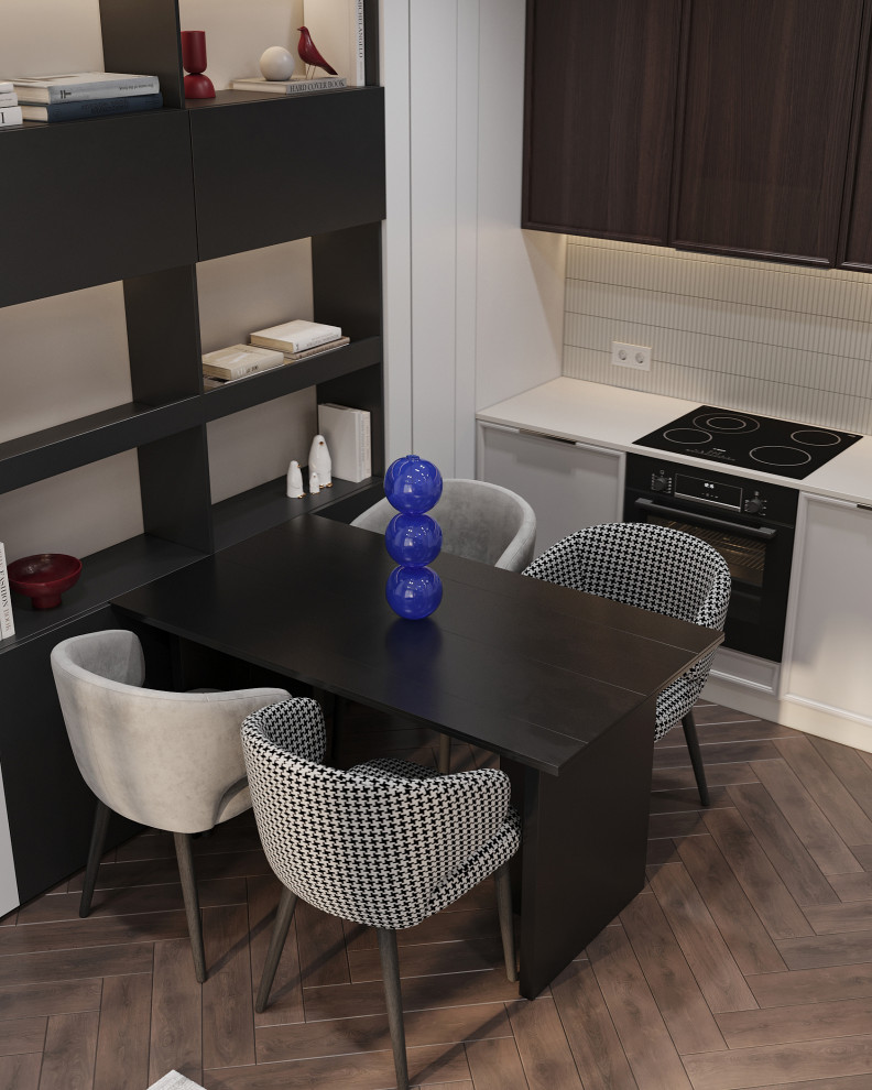 ЖК Нагорный