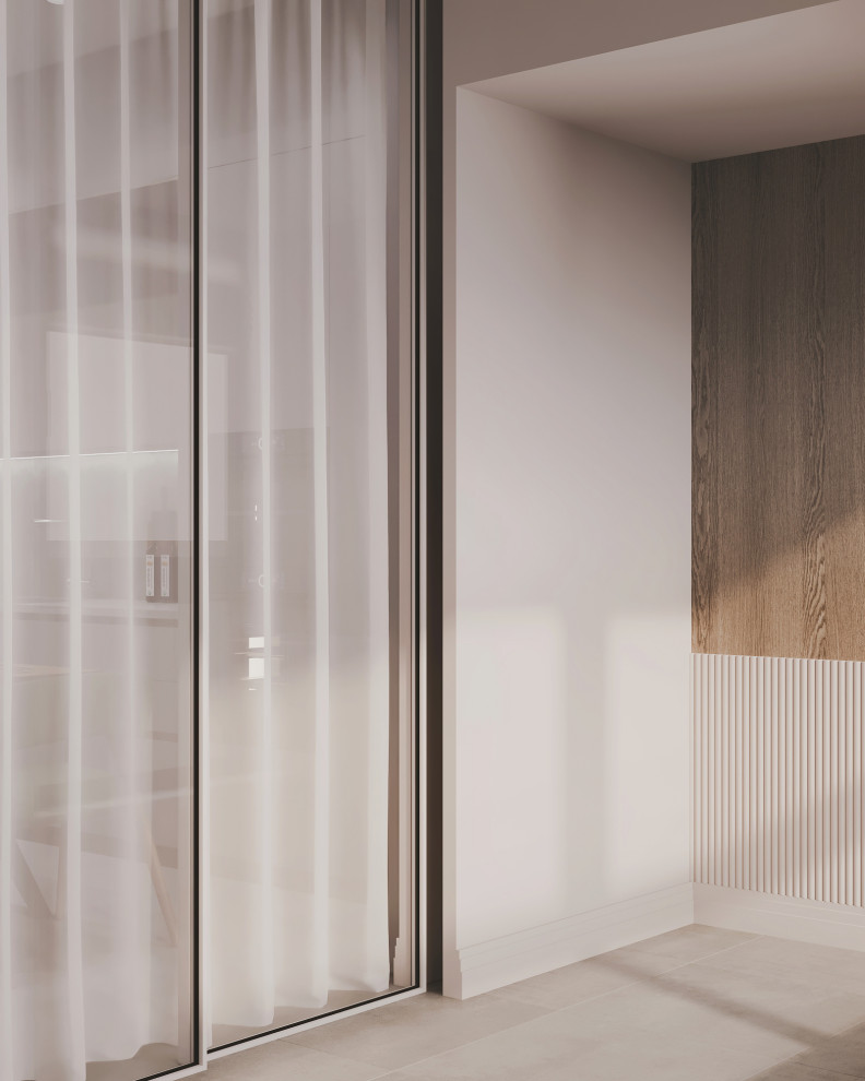 ЖК Символ, квартира 66.4 кв.м