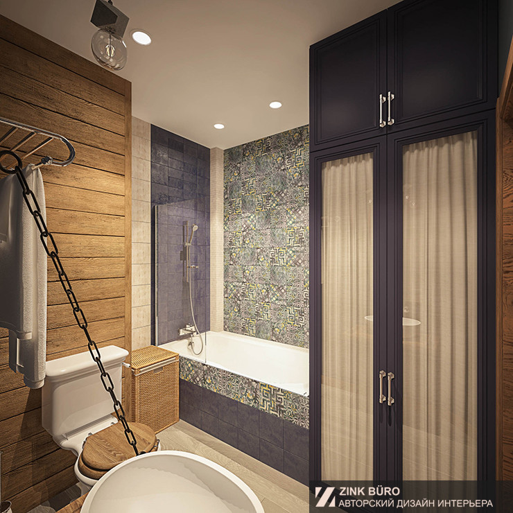 Ежевика & Лимон