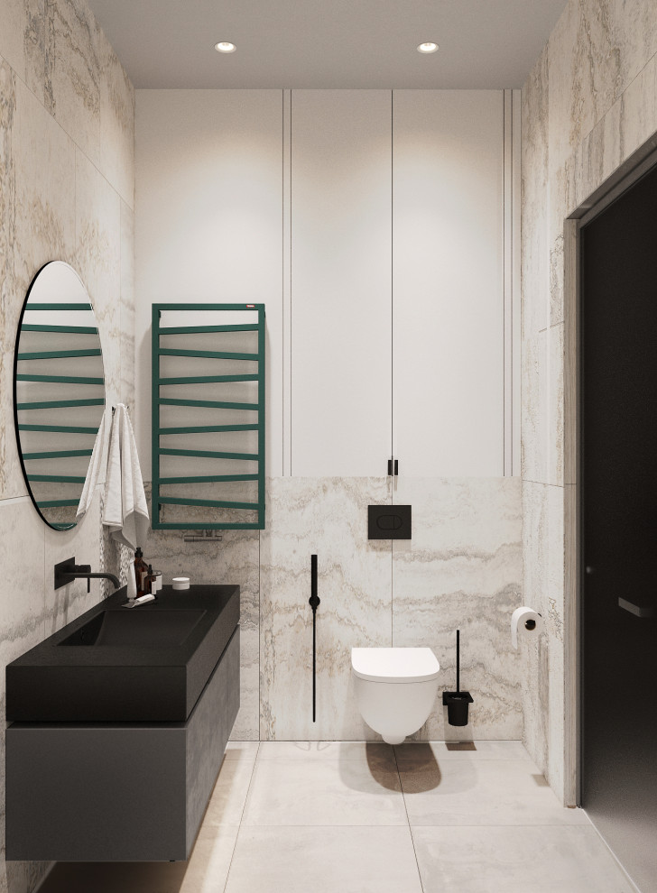 Квартира в ЖК Forest