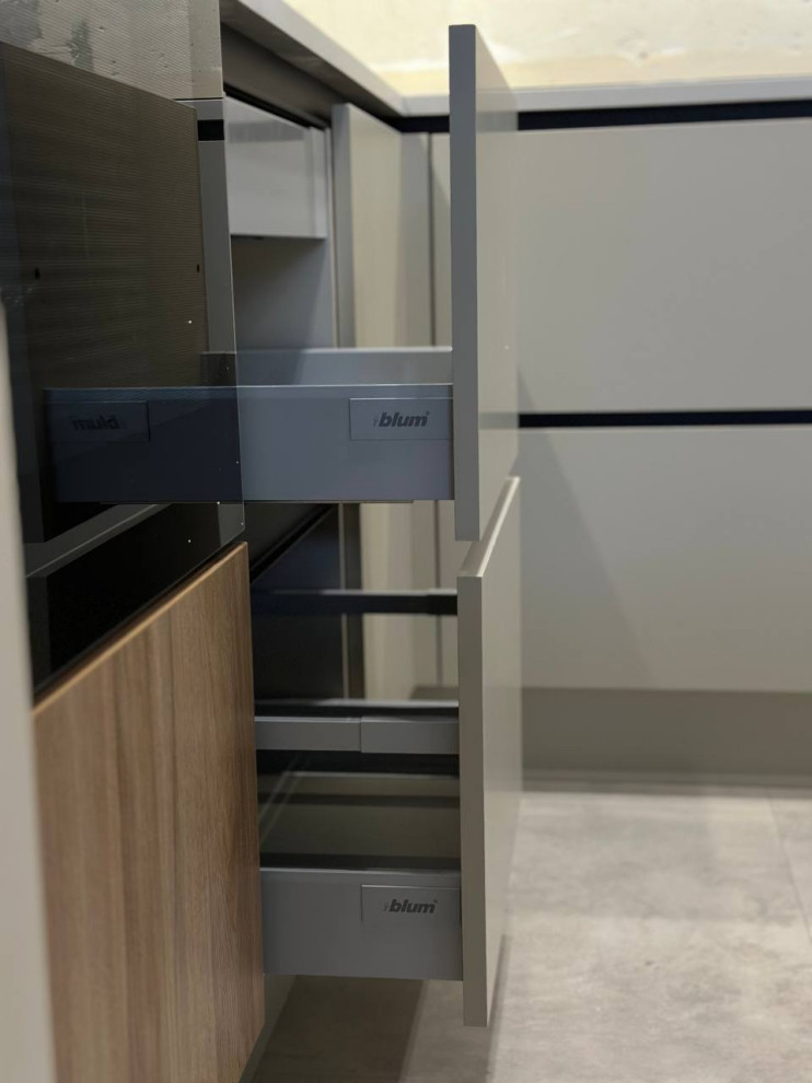 Обложка проекта: Мой проект