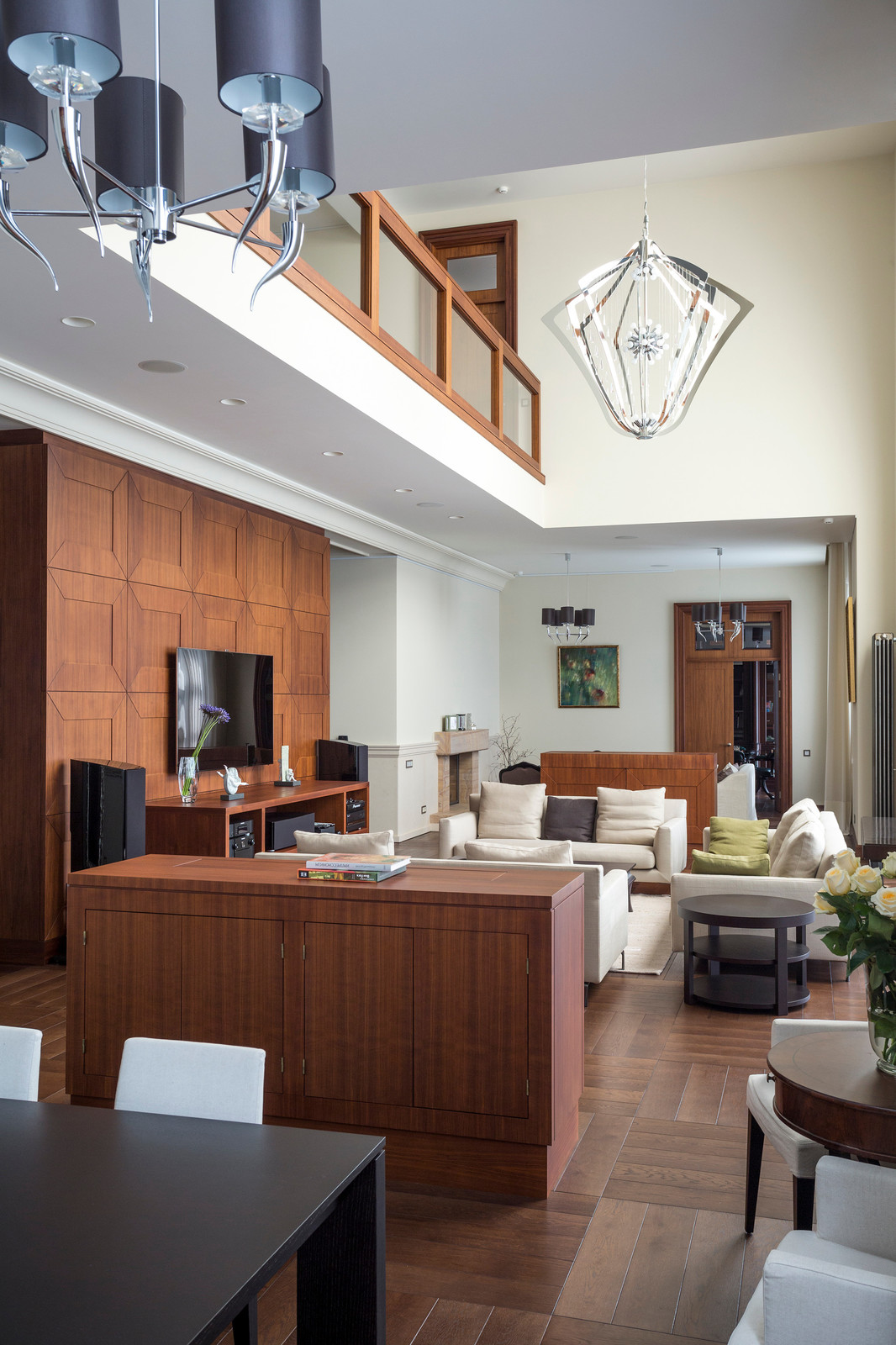 Фоновое изображение профиля Ольга Литвинова