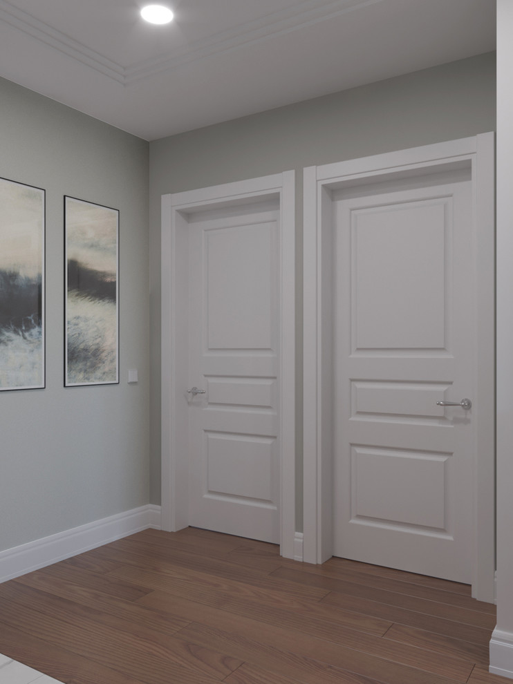 Холодное Средиземноморье