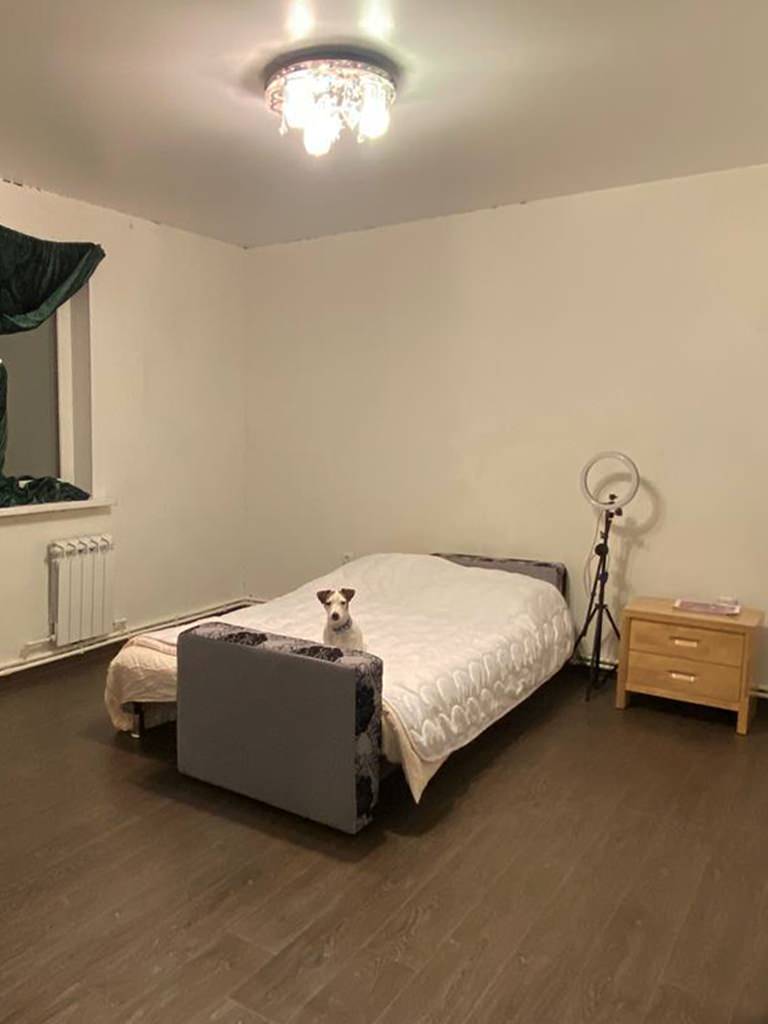 Дом 103 кв.м., г.Югорск