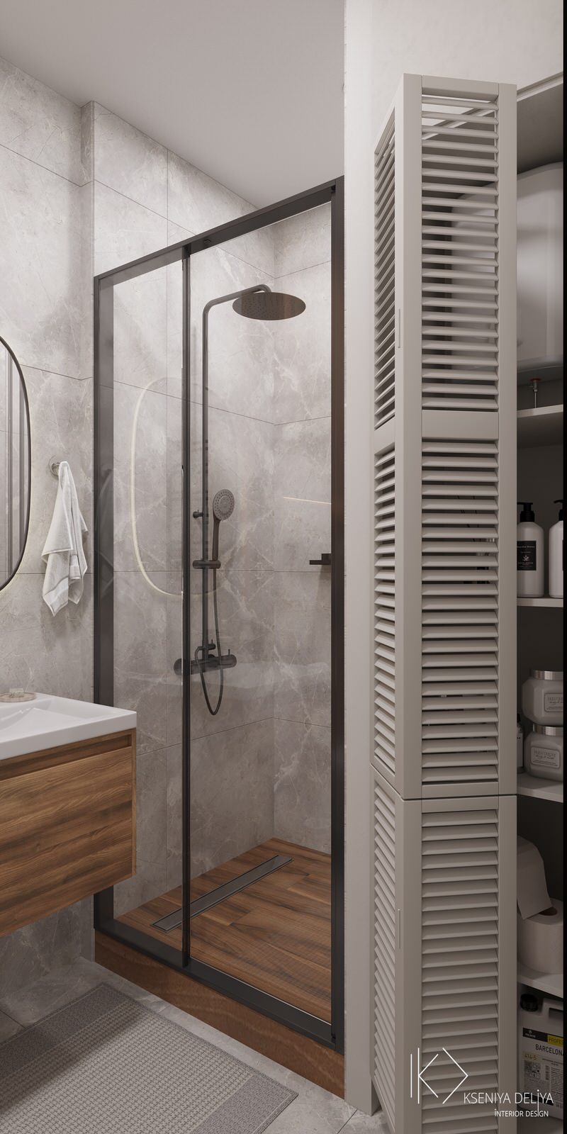 Квартира в печатниках 104 кв.м.