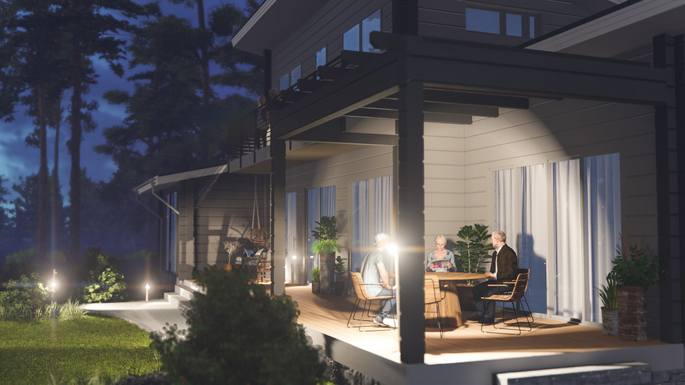 "Северная Звезда"