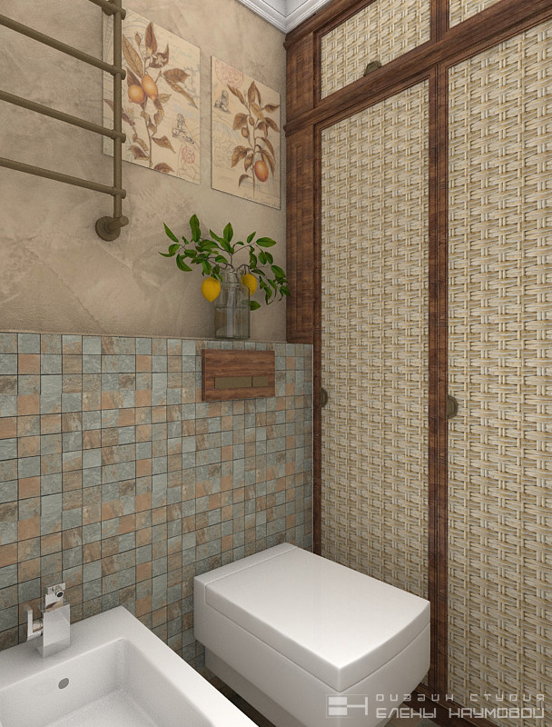 Проект 02 | Частный дом | Общая площадь 190 кв.м.