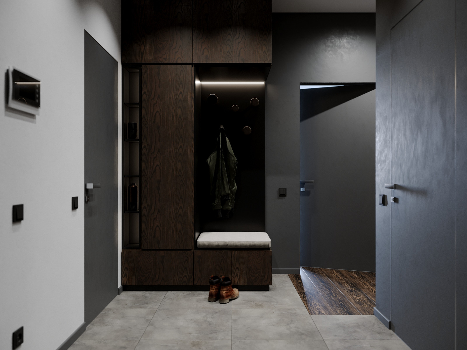 Верхне-Волжская набережная