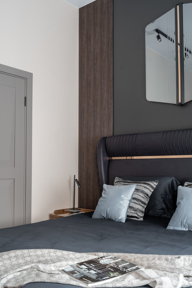 Home staging квартиры на Петроградке