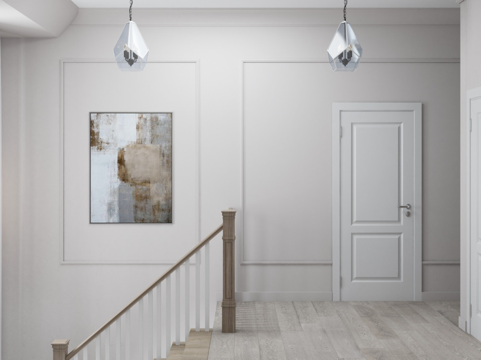 Загородный дом 150 кв.м.