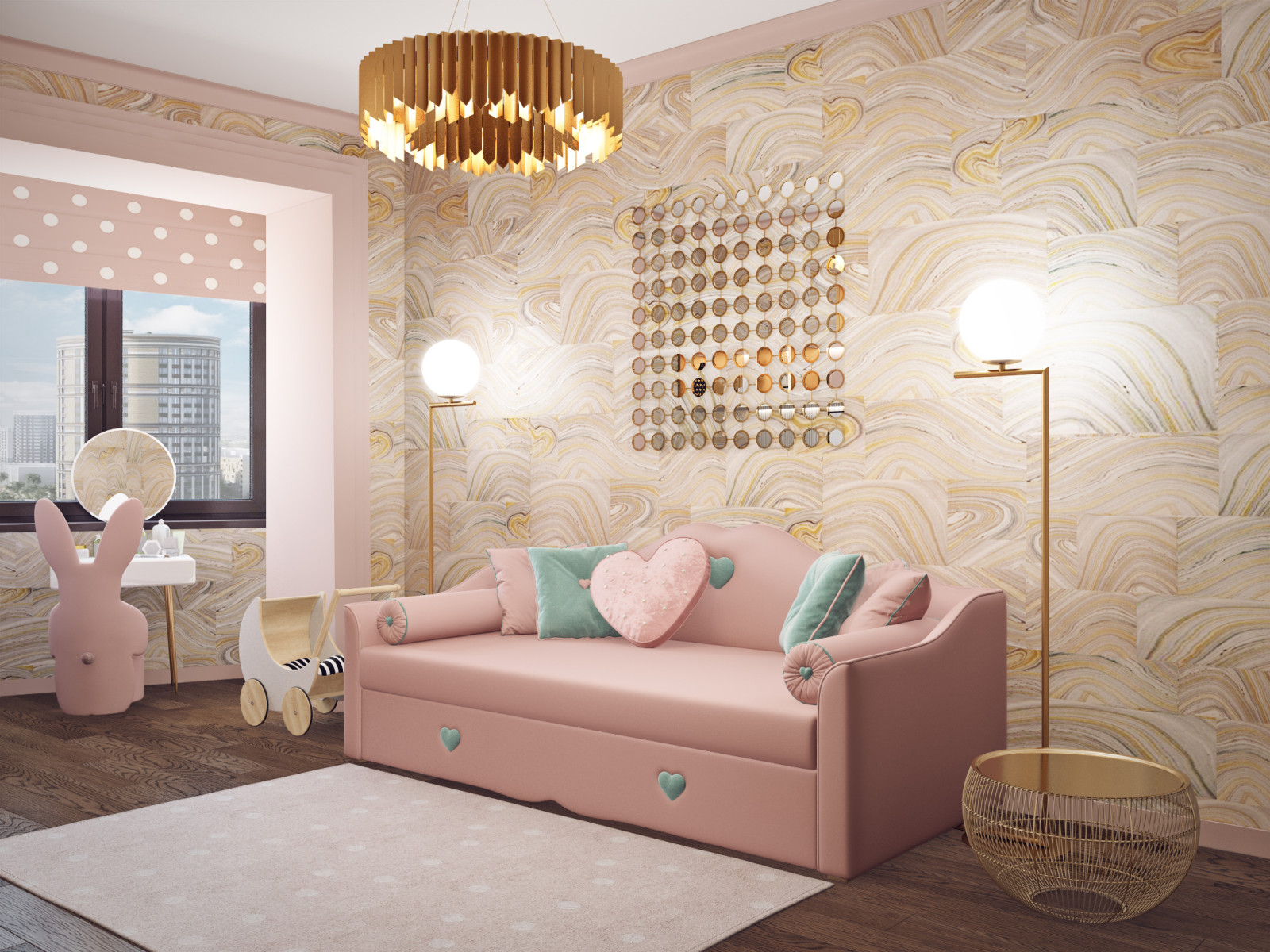 ЖК " Приморский   квартал"