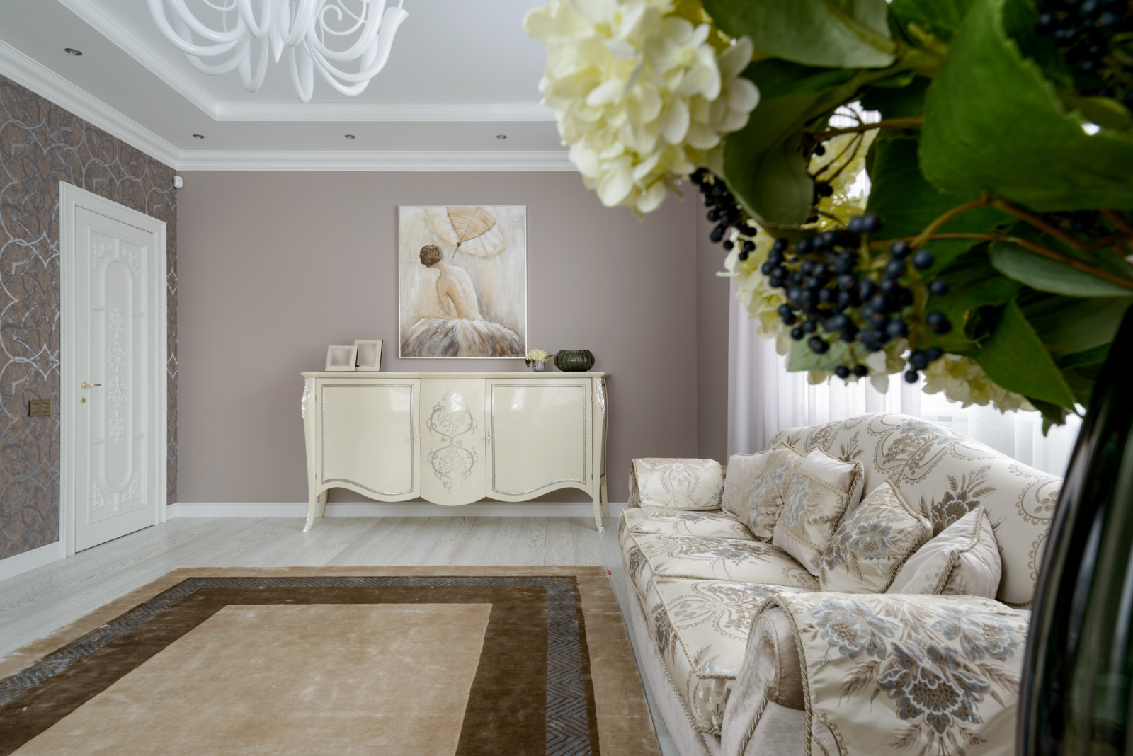 Скромное обаяние классики