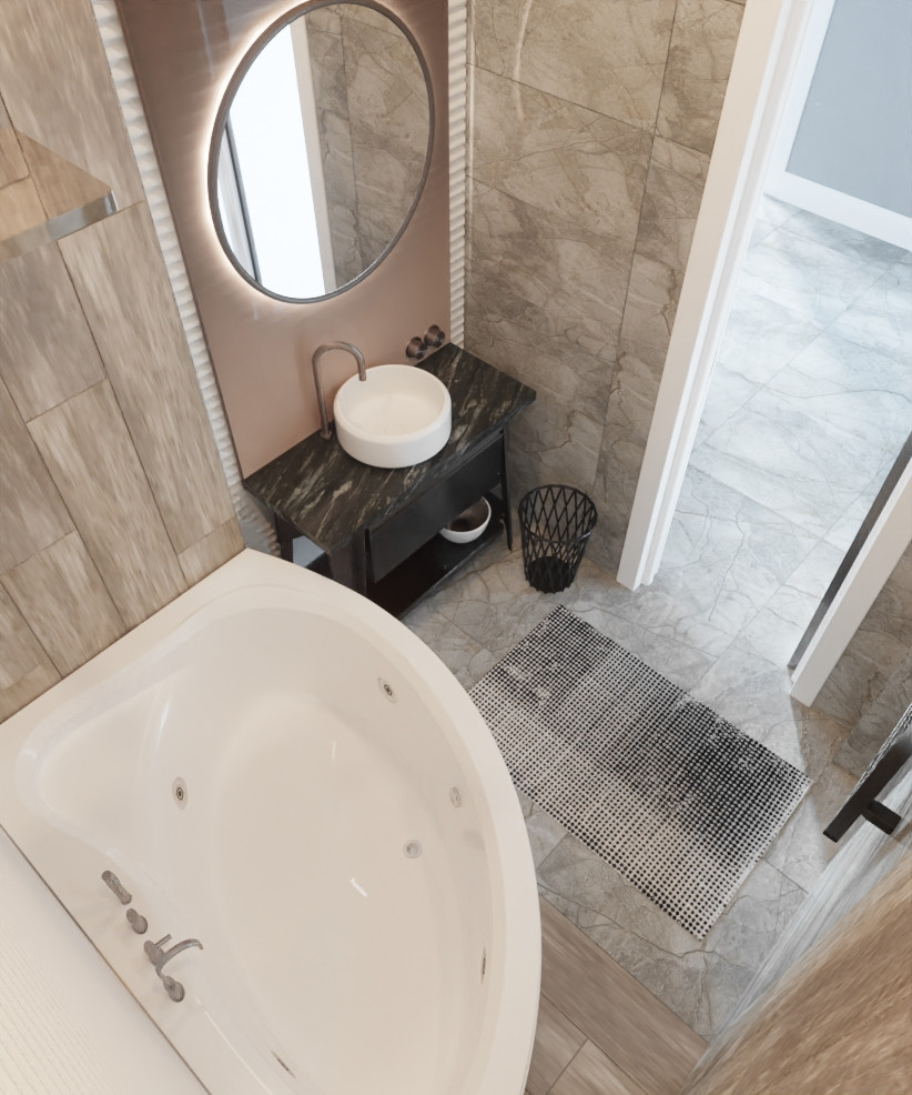 Room_25_визуализация интерьера квартиры в г. Сенкт-Петербург