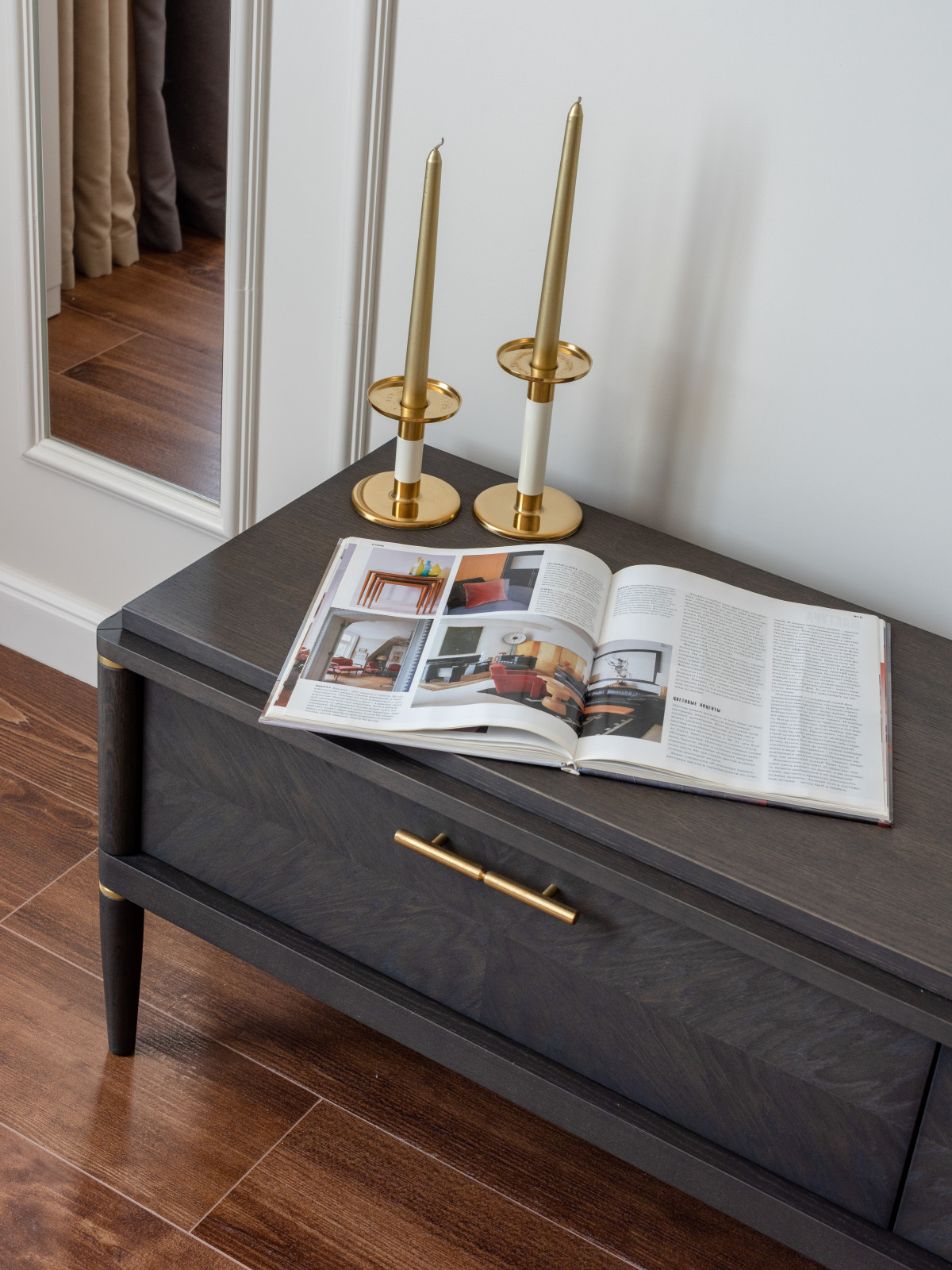 Квартира «под ключ», которая понравится всем.