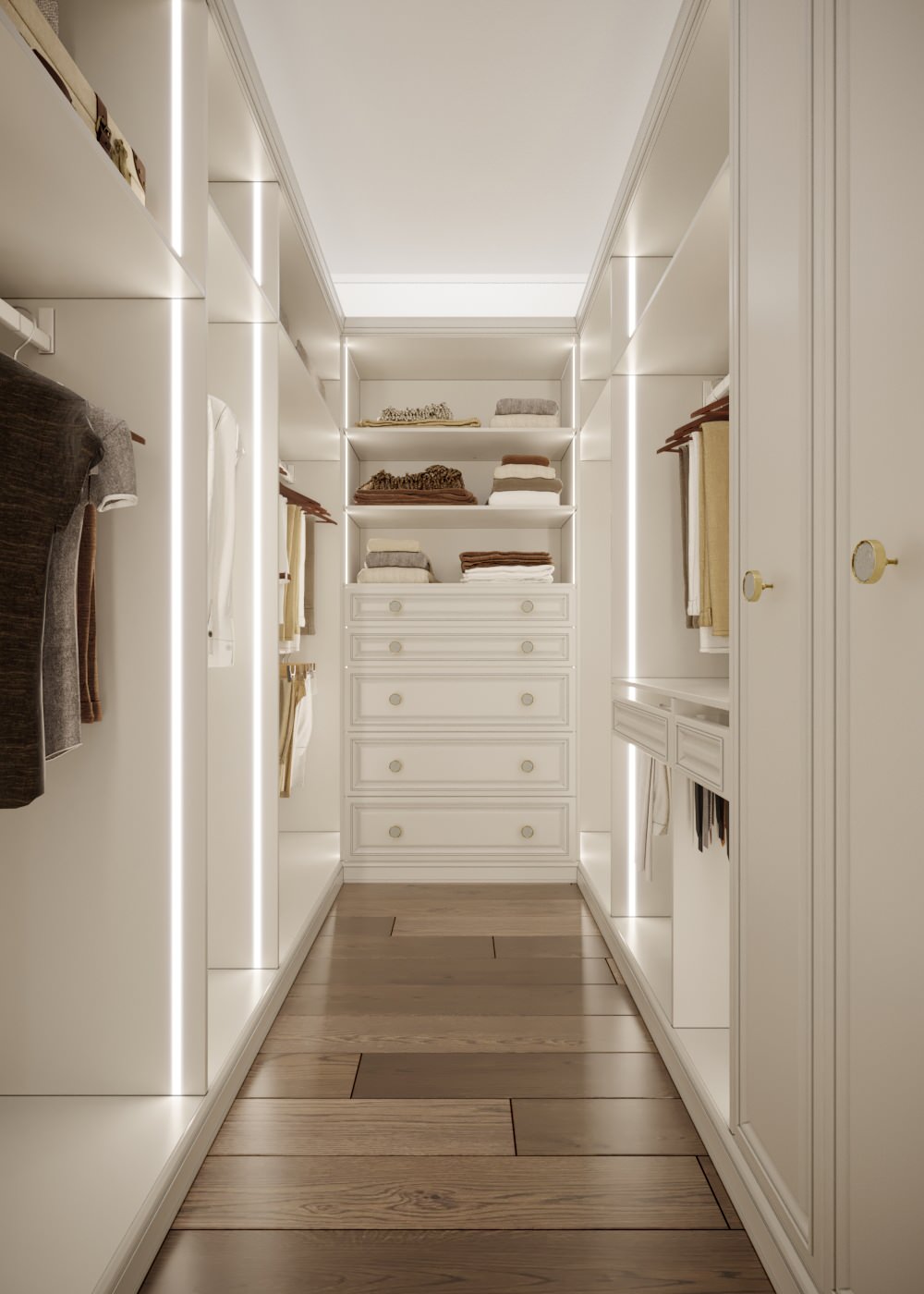 ЖК Кандинский