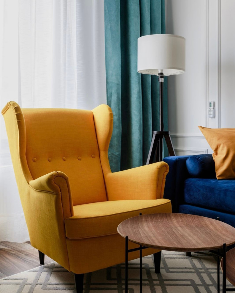 Квартира, вам тоже захочется