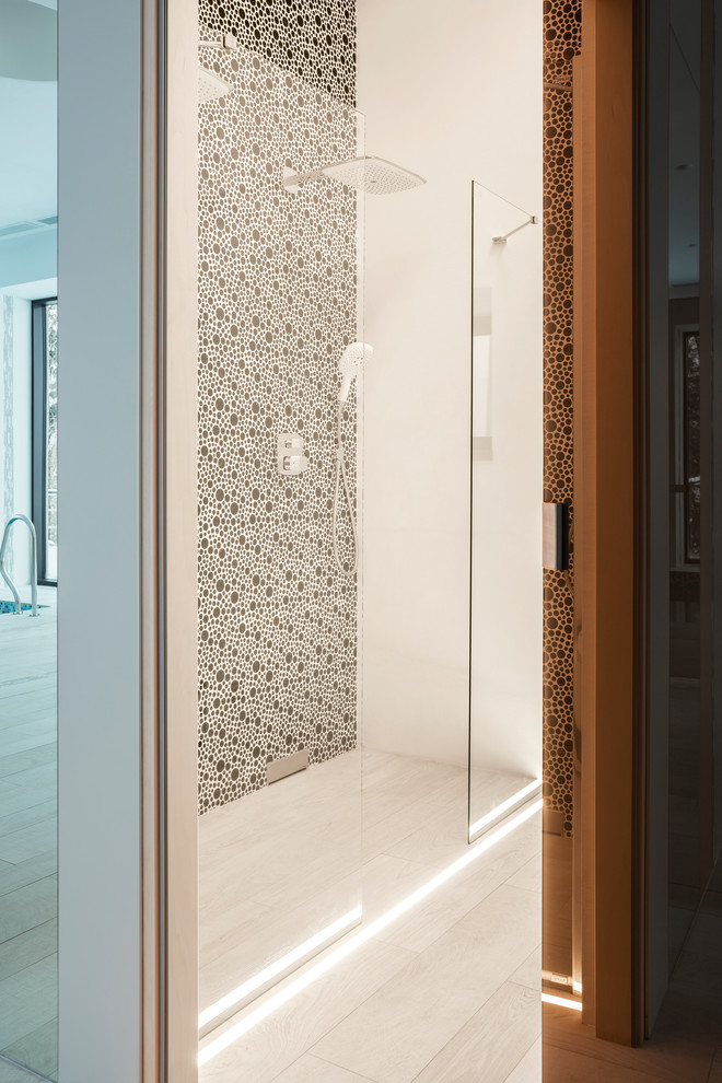 Частный дом в Подмосковье