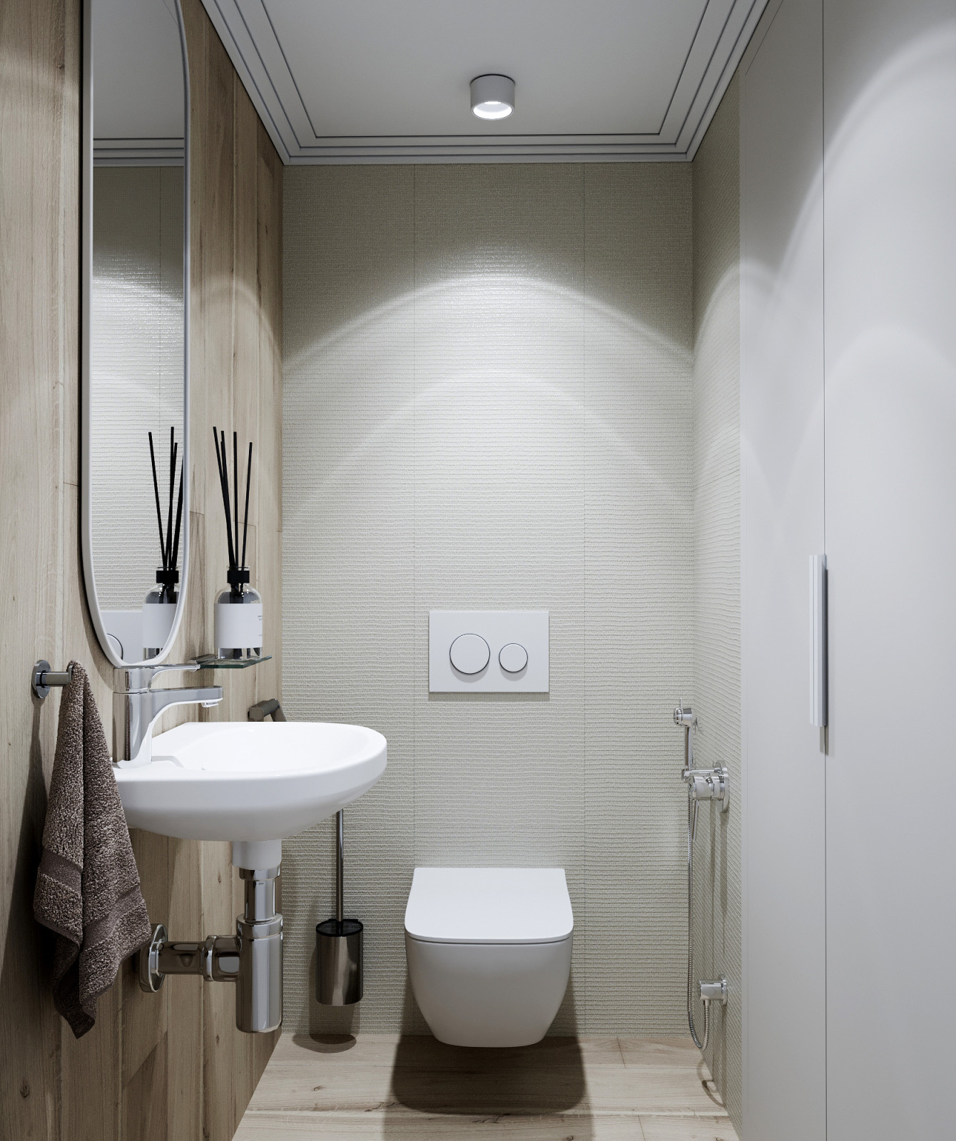 Современная стихия