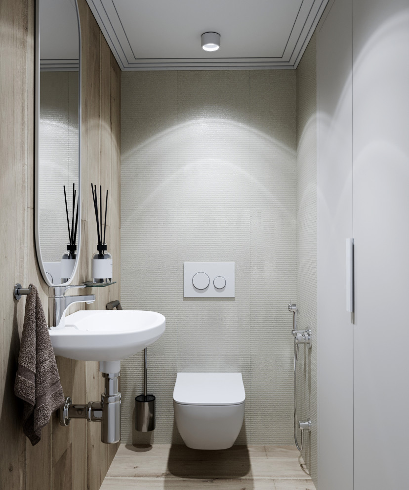 Современная стихия