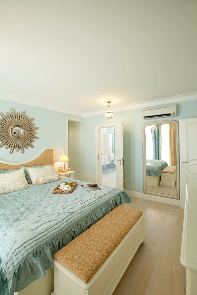 Дом на море