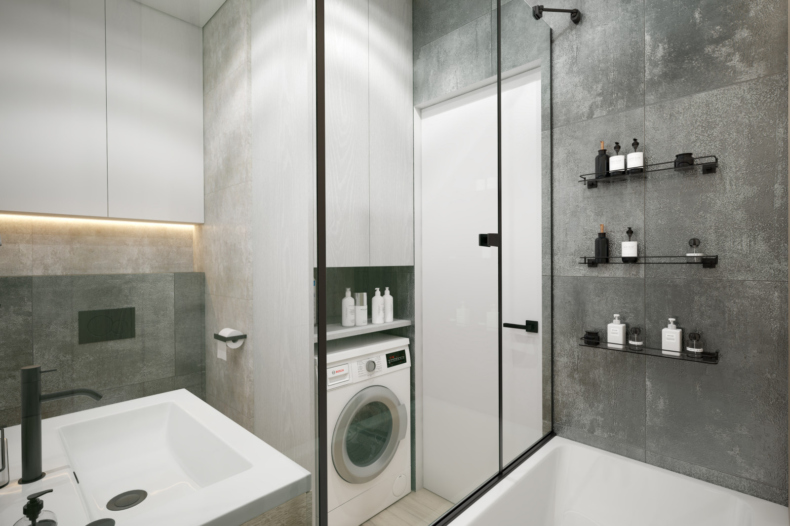 Квартира-студия. 27 кв.м.