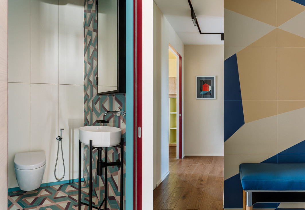 Обложка проекта: Green Park