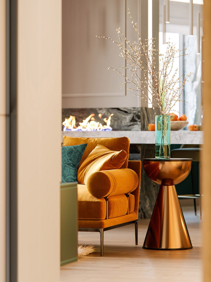 ЖК Мичуринский