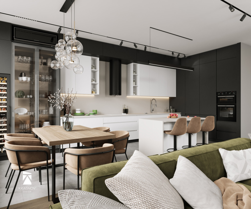 ЖК Настоящее