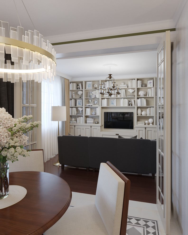 Квартира 83 метра