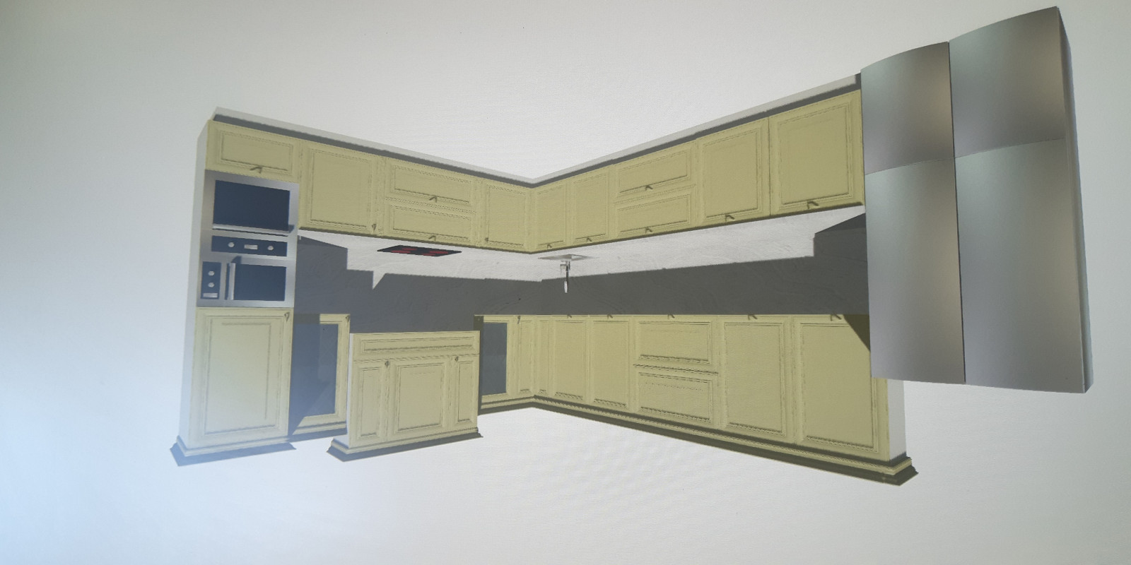 Анастасия Албук