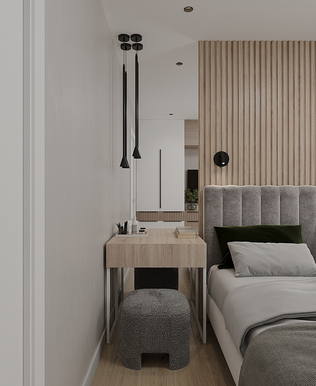 Интерьер квартиры г. Муром