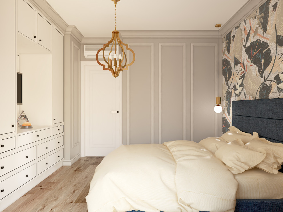 Яркие эмоции