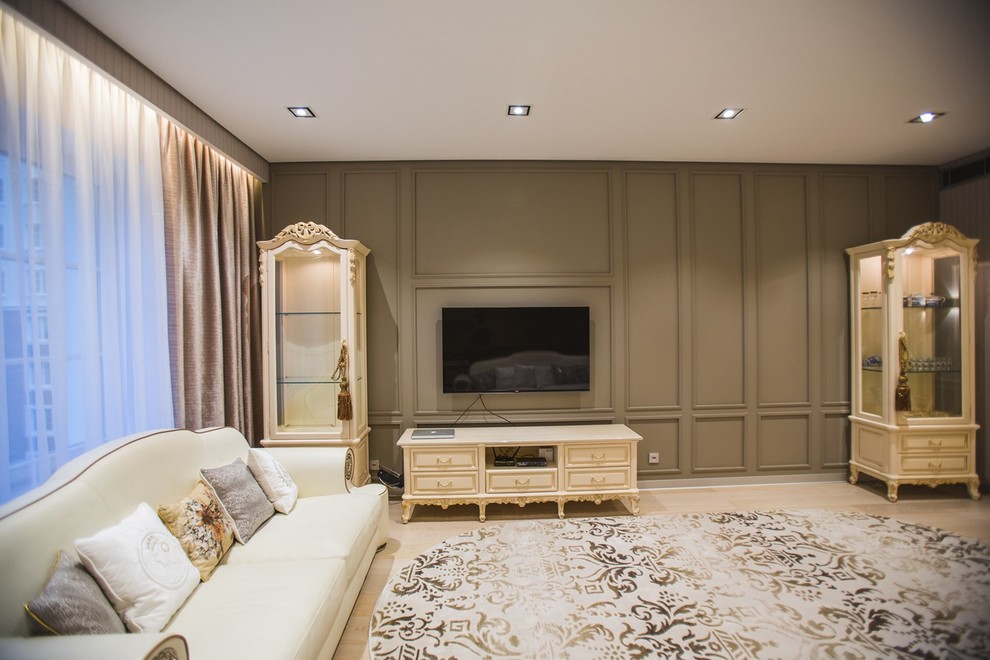 жк "Английский квартал"