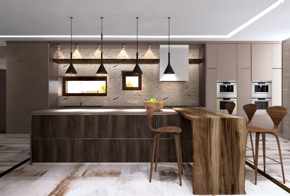 Новая Рига/ КП "По-Рижская мечта"