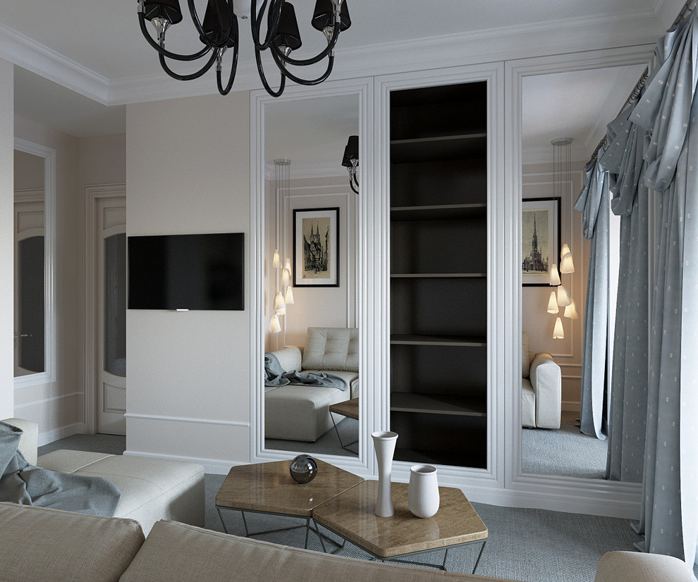 Квартира 110 метров