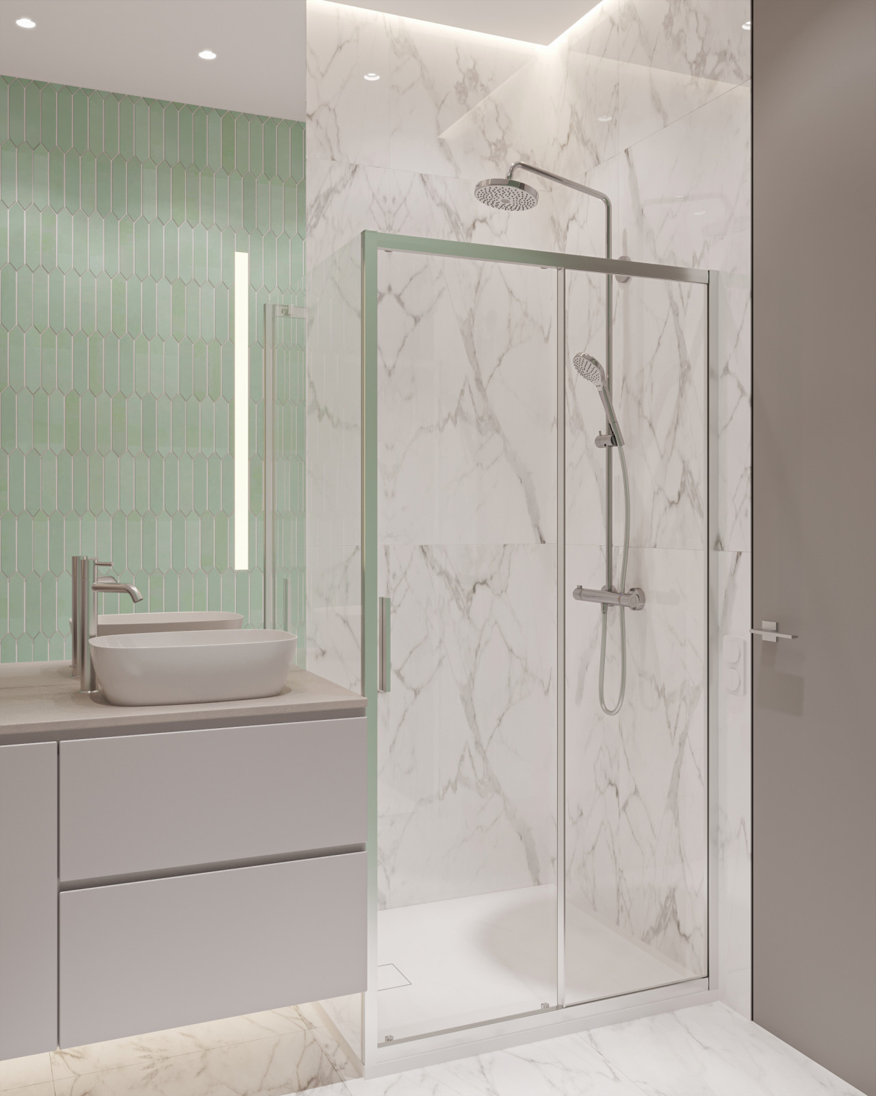 ЖК "Настоящее"