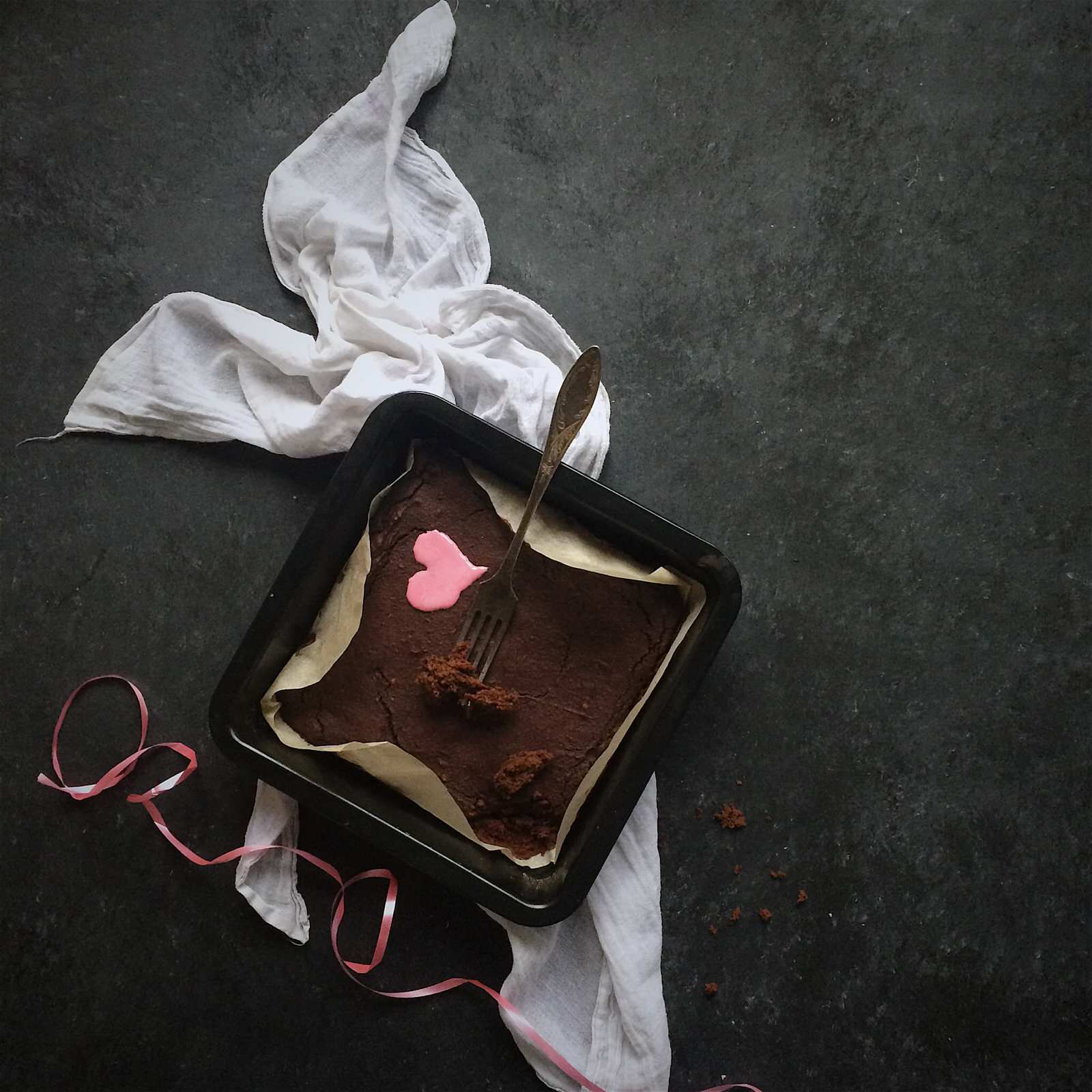 Спецпроект ко Дню Святого Валентина